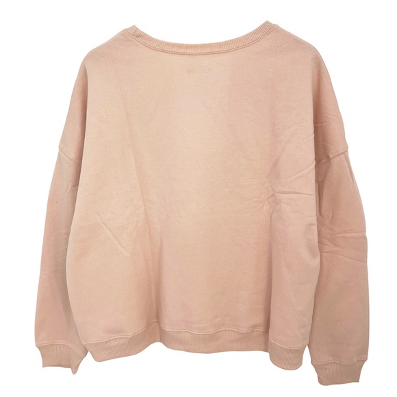 NWOT Tinkerbell Believe in Magic Sweatshirt Women’s XL - Picture 2 of 6